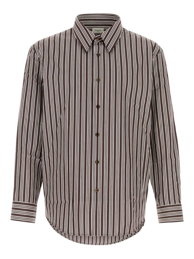 CHEMISE_CLASSIC_FIT_UNI BASE :
