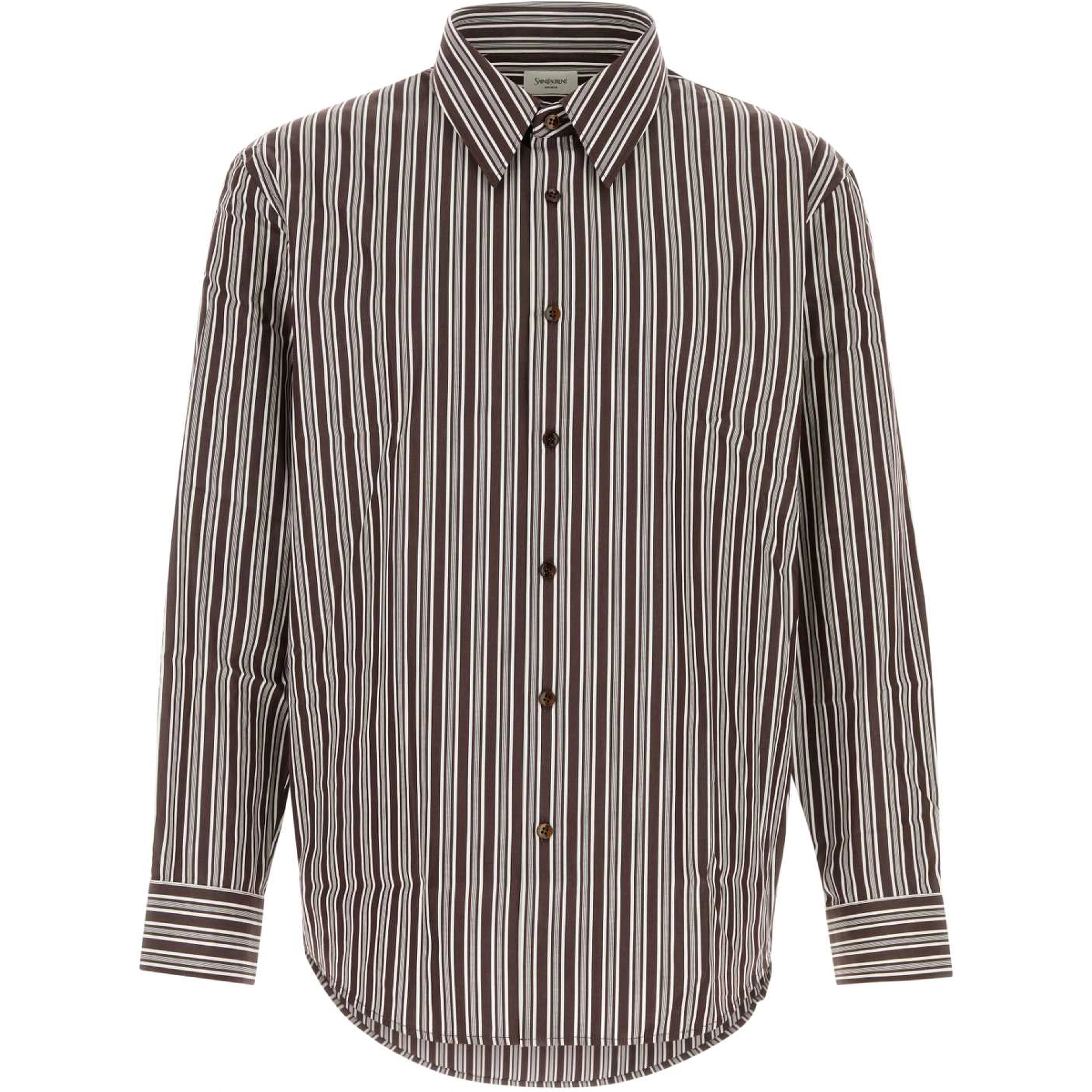 CHEMISE_CLASSIC_FIT_UNI BASE :