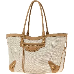 LE CITY BEACH TOTE M