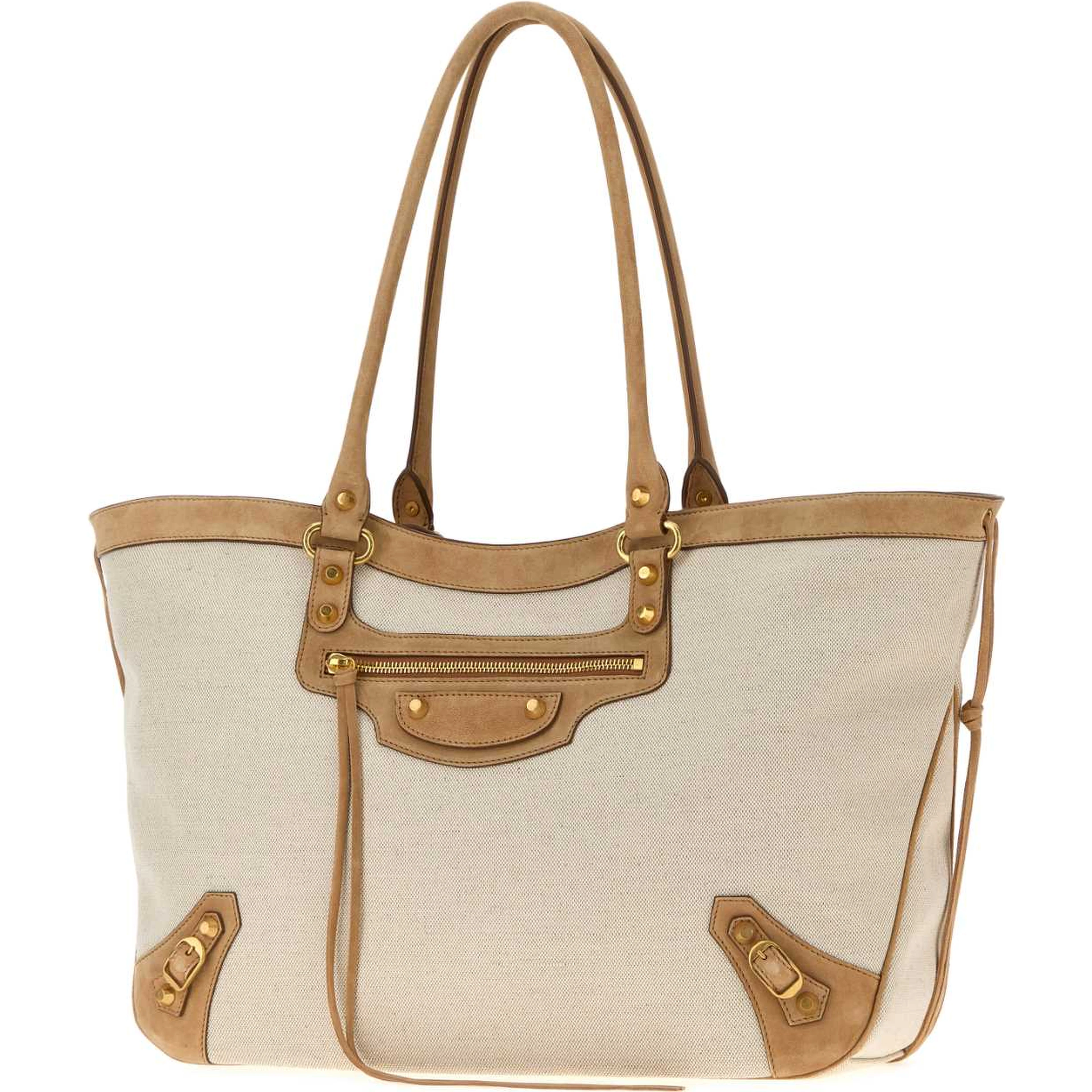 LE CITY BEACH TOTE M