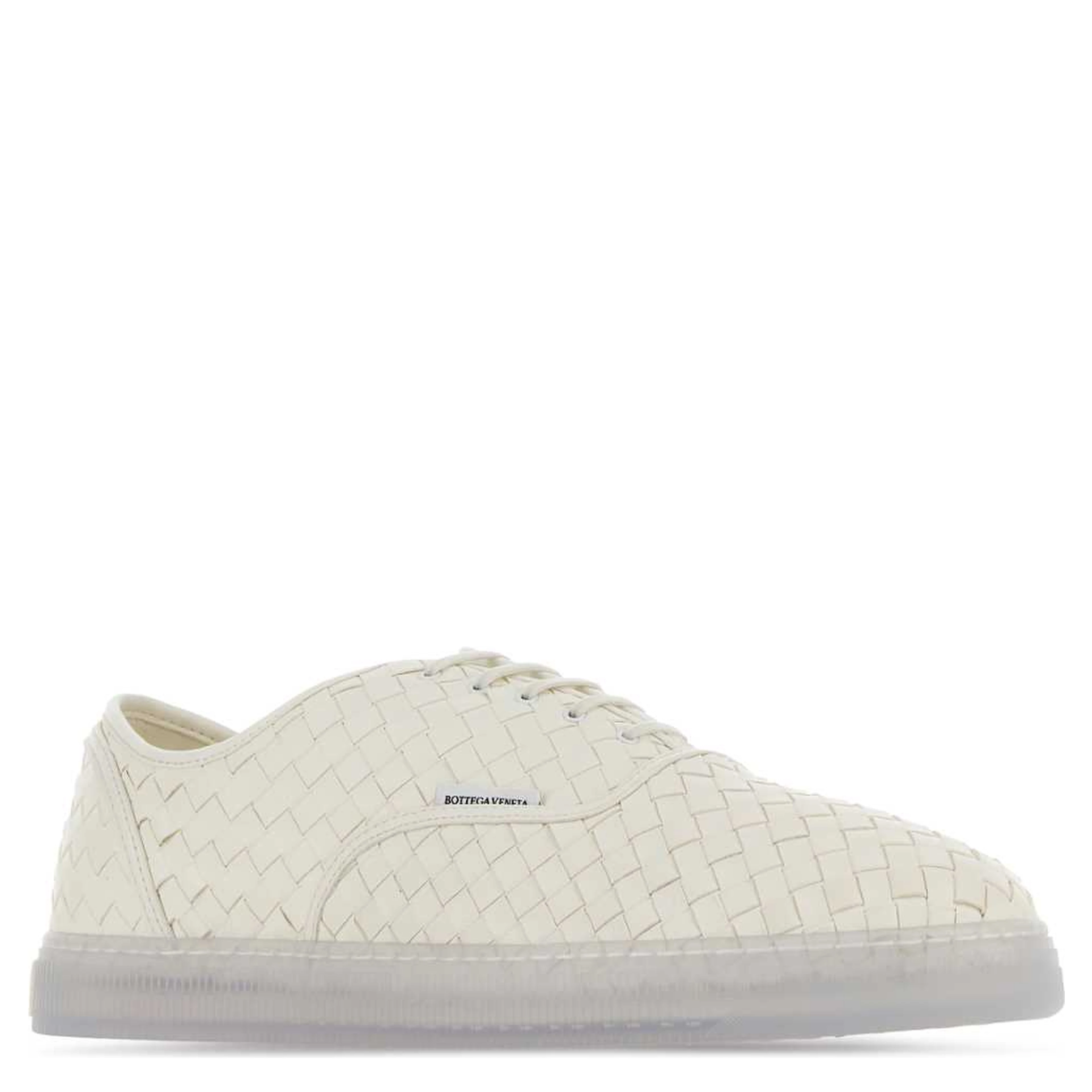 SNEAKERS INTRECCIATA