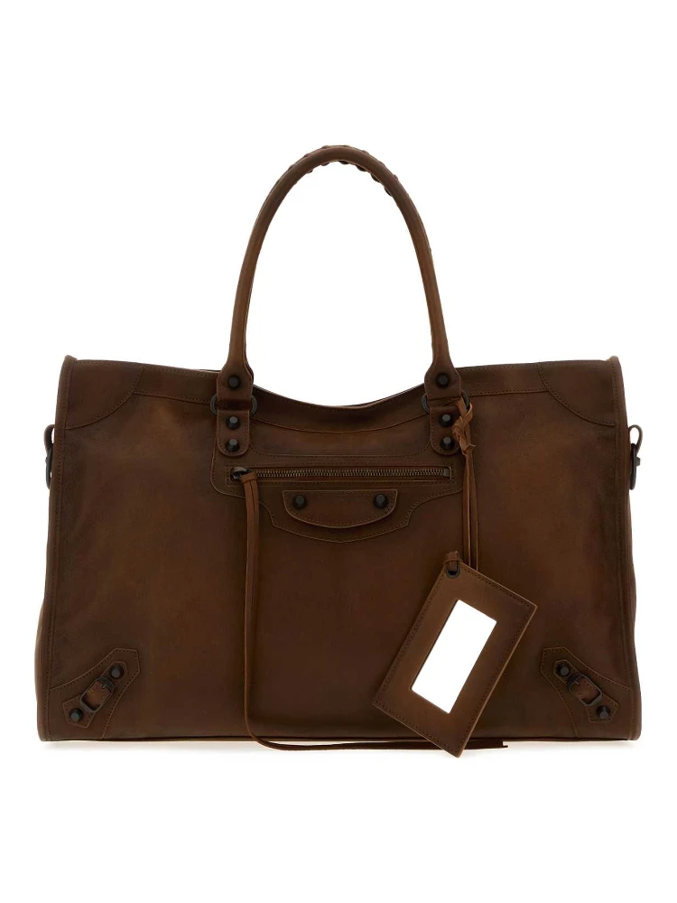 LE CITY BAG L