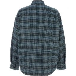 Outwr Padded Shirt