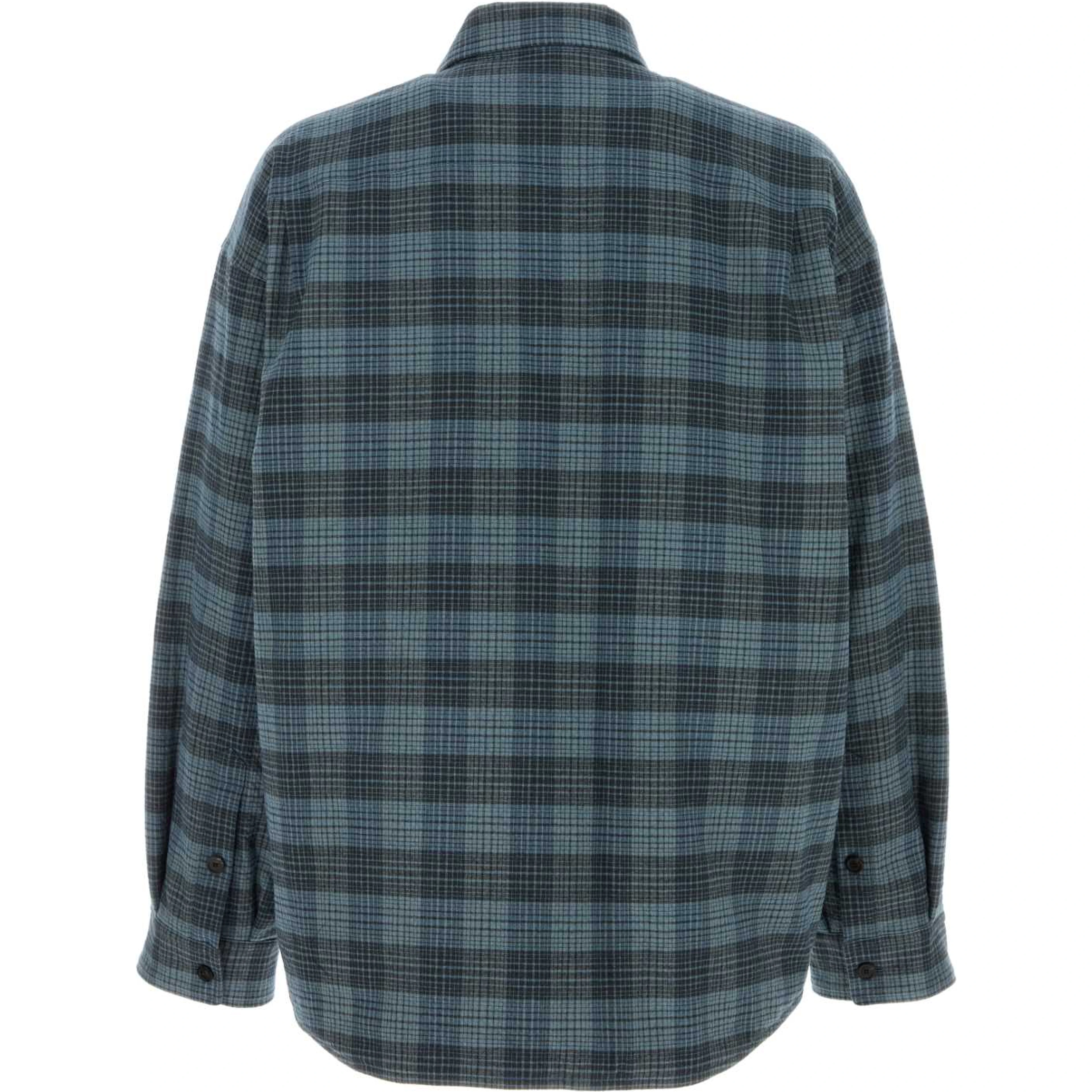 Outwr Padded Shirt