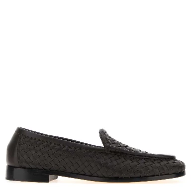 MOCASSINO INTRECCIATO NEW SILEZIO