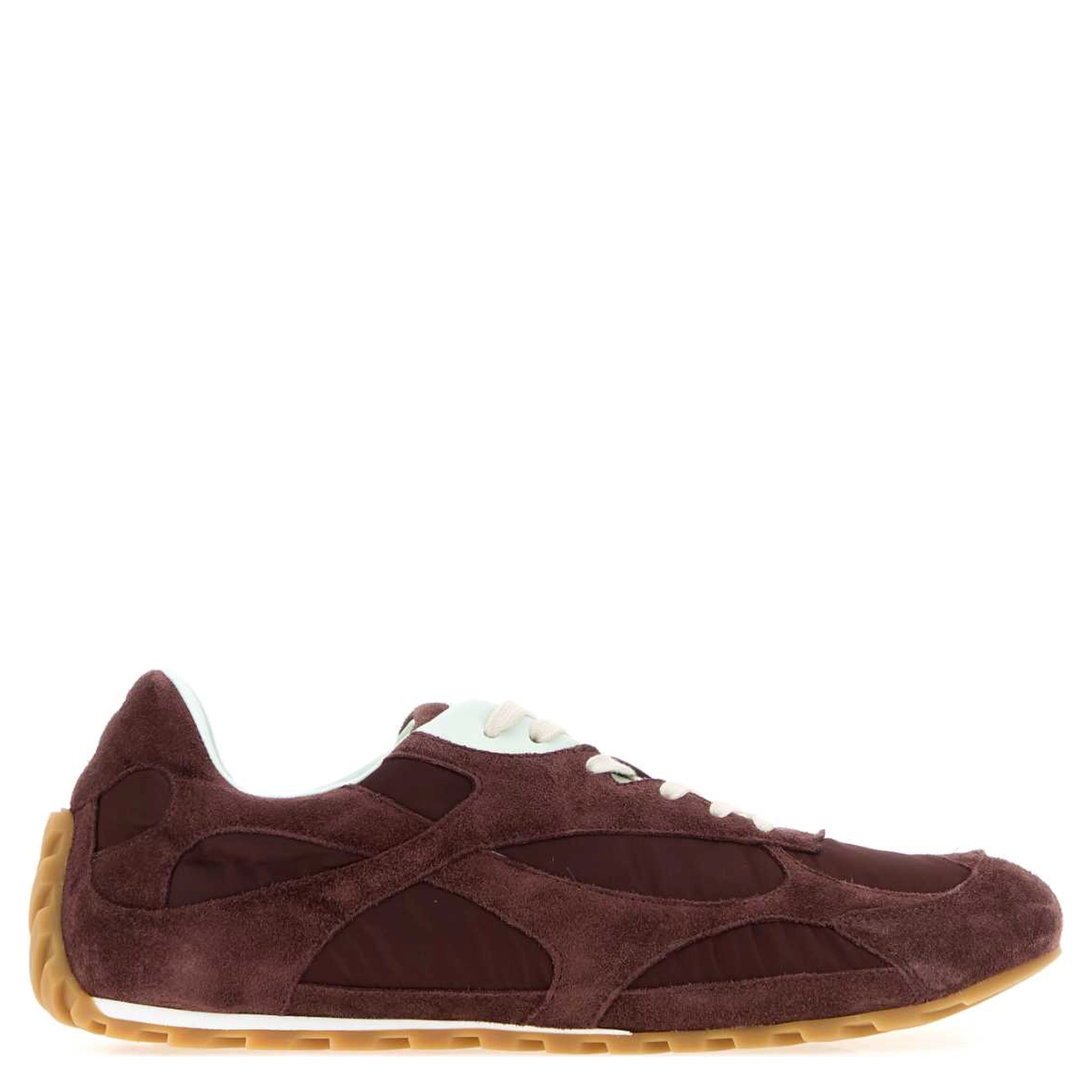 ORBIT FLASH SUEDE NYLON