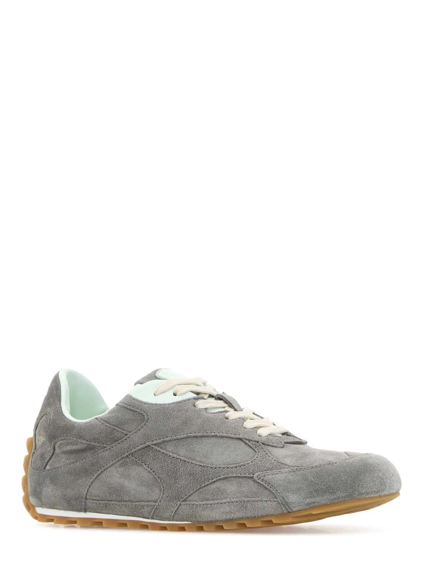 ORBIT TUTTA SUEDE