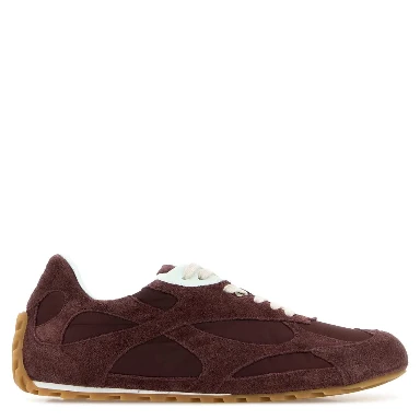 ORBIT SUEDE + NYLON