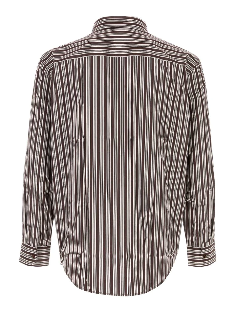 CHEMISE_CLASSIC_FIT_UNI BASE : alternative