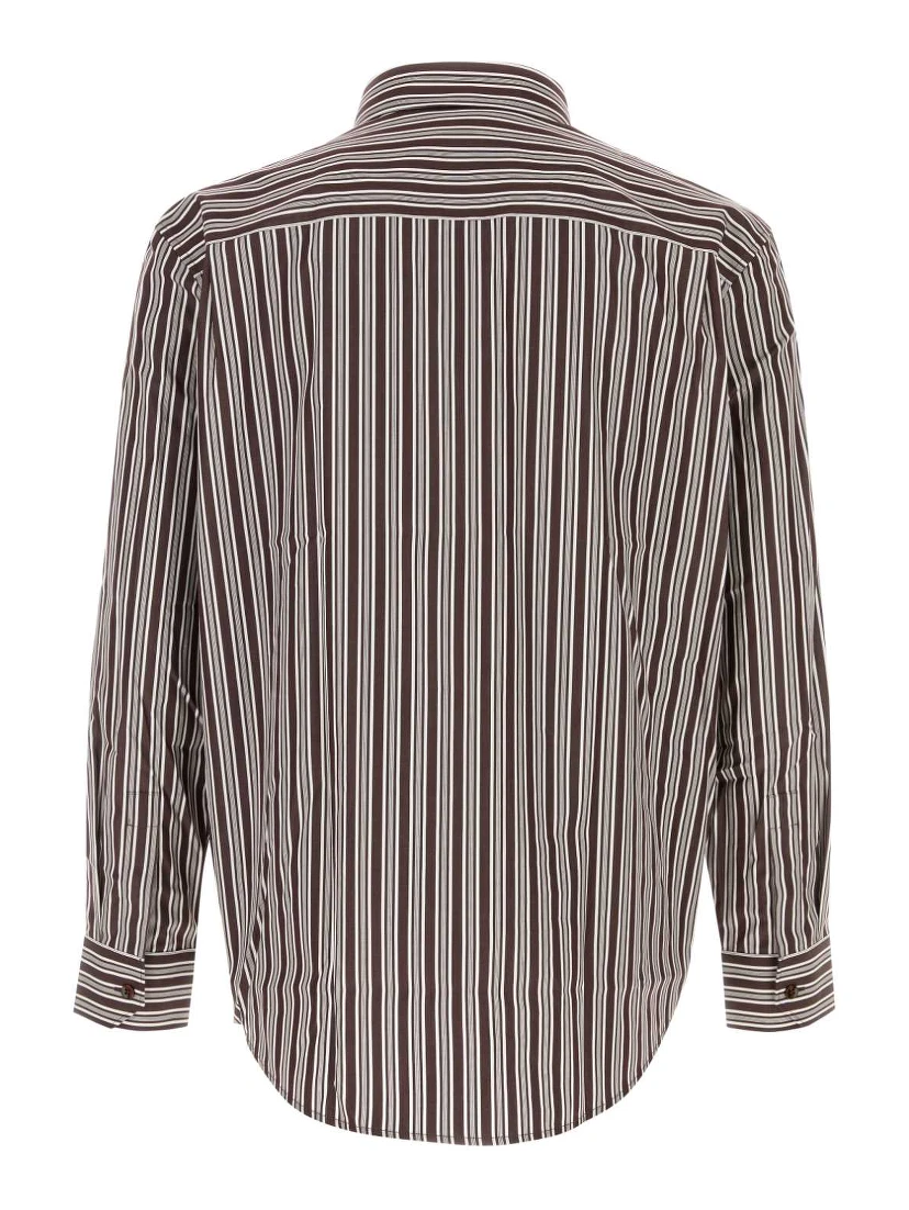 CHEMISE_CLASSIC_FIT_UNI BASE :