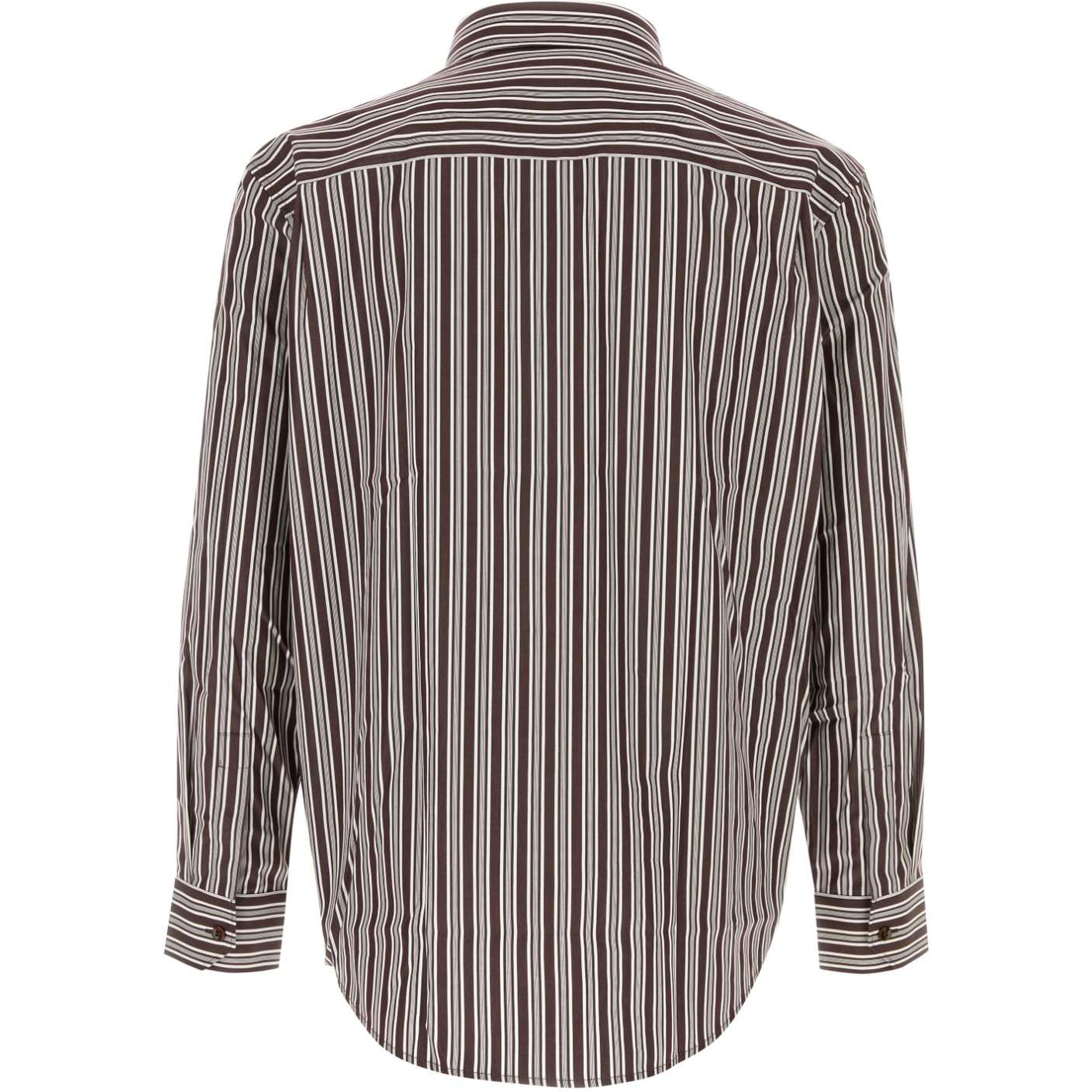 CHEMISE_CLASSIC_FIT_UNI BASE :