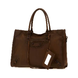 LE CITY BAG L