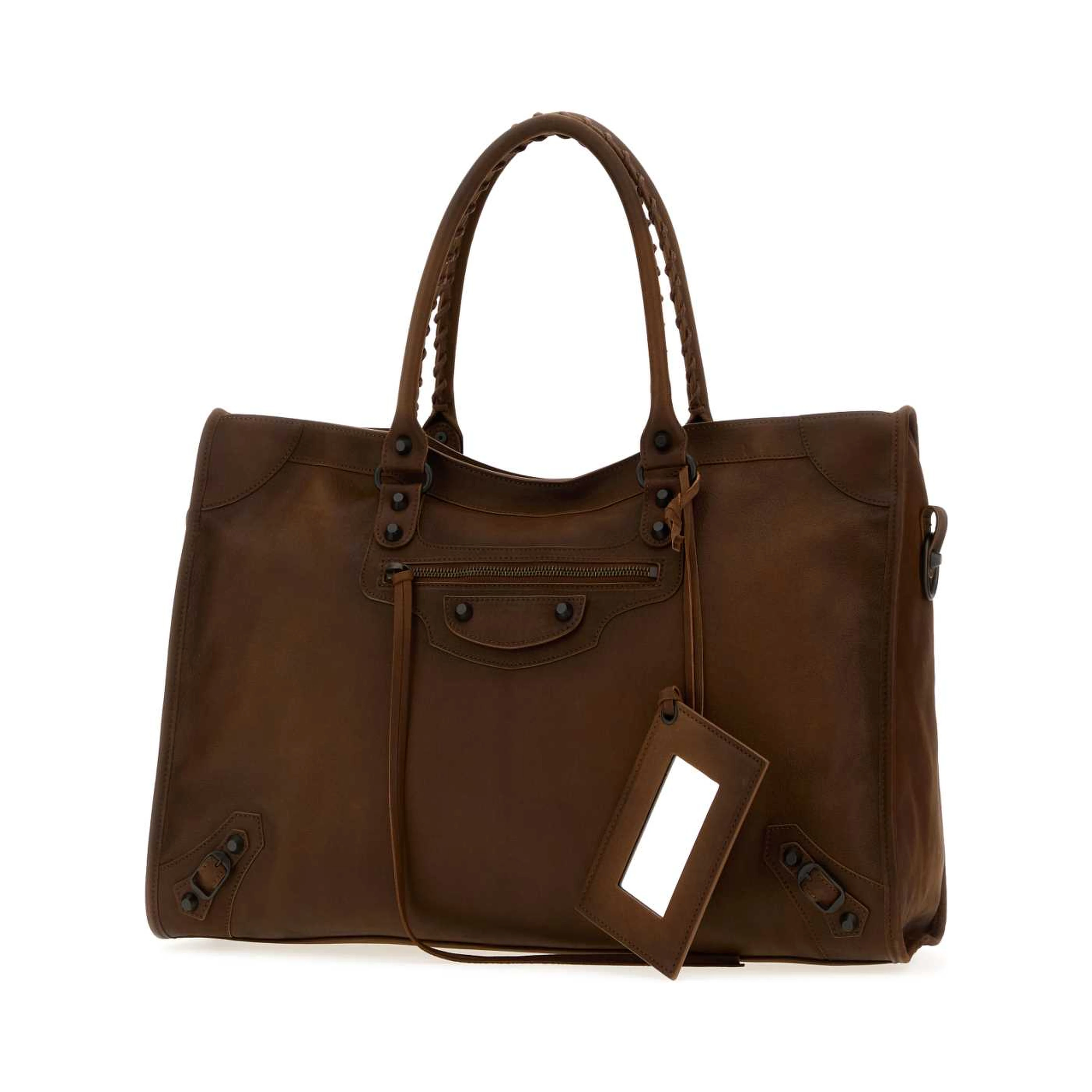 LE CITY BAG L