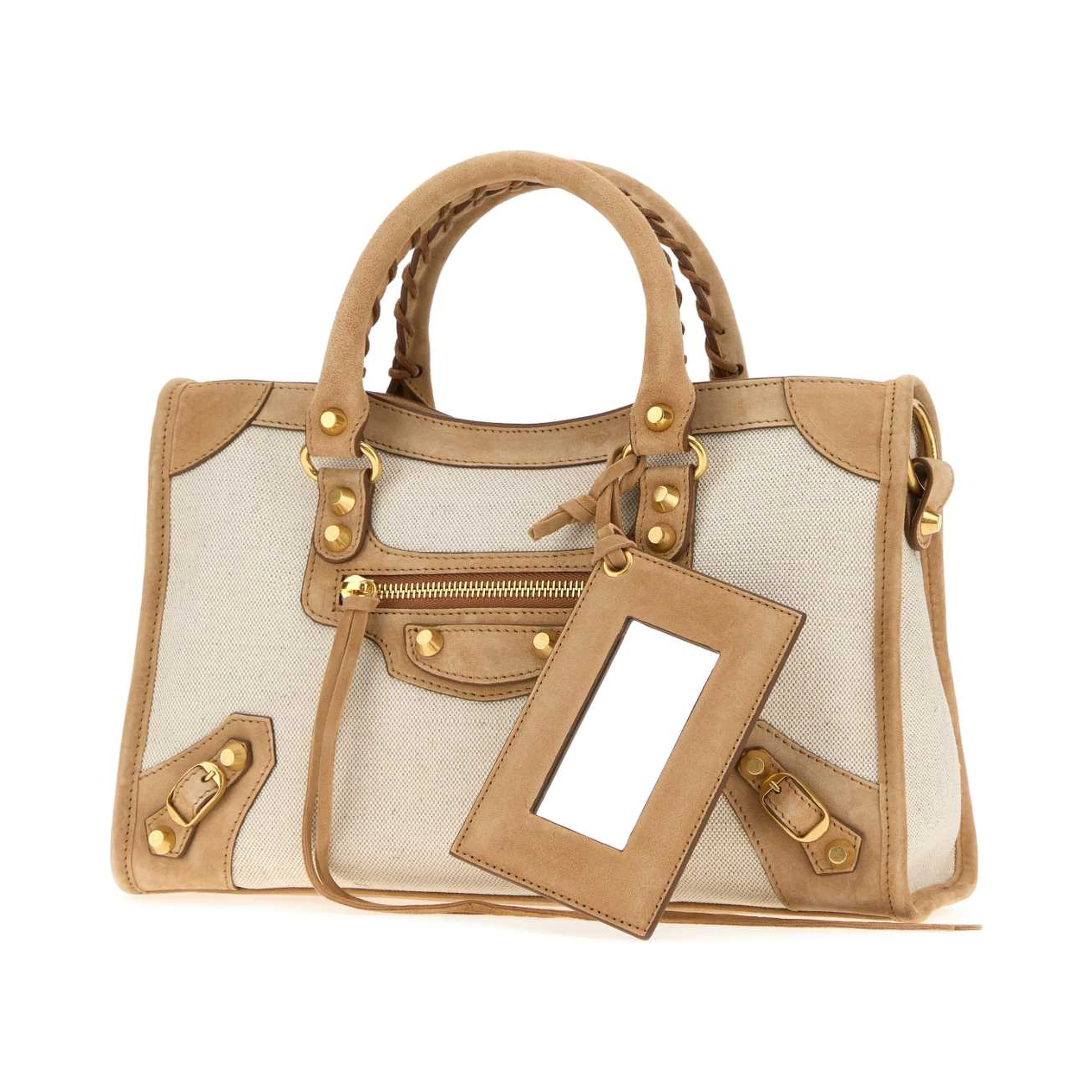 LE CITY BAG S