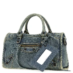 LE CITY BAG S