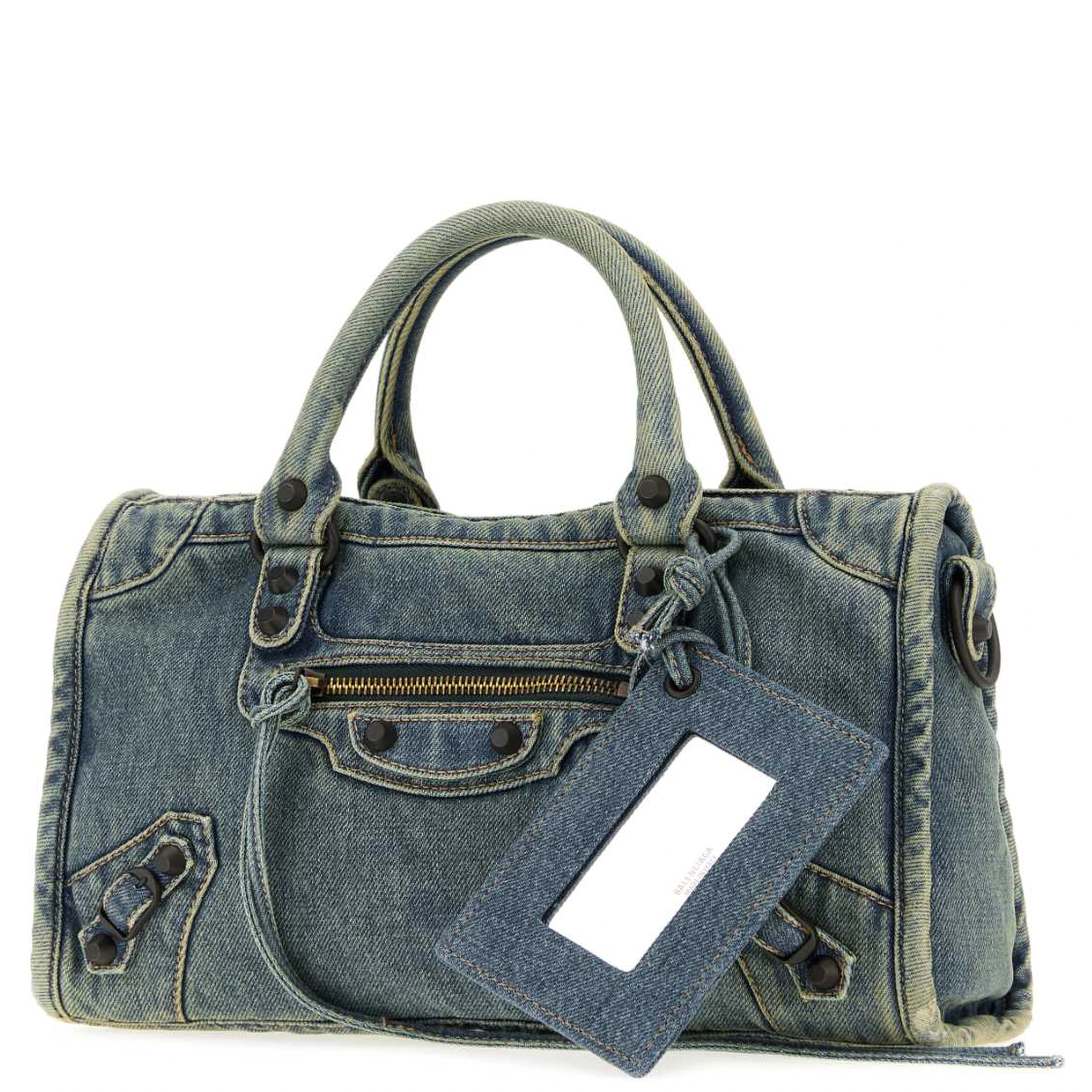 LE CITY BAG S