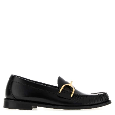 SHOE S.LEATHER