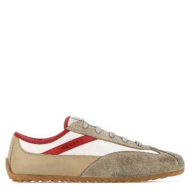 SNEAKER S.RUBBER