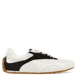 ORBIT WHITE BROWN