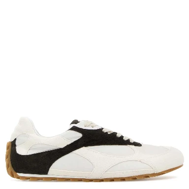 ORBIT WHITE BROWN