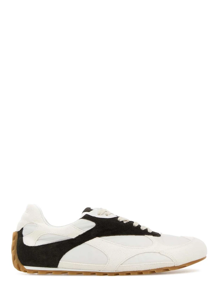 ORBIT WHITE BROWN
