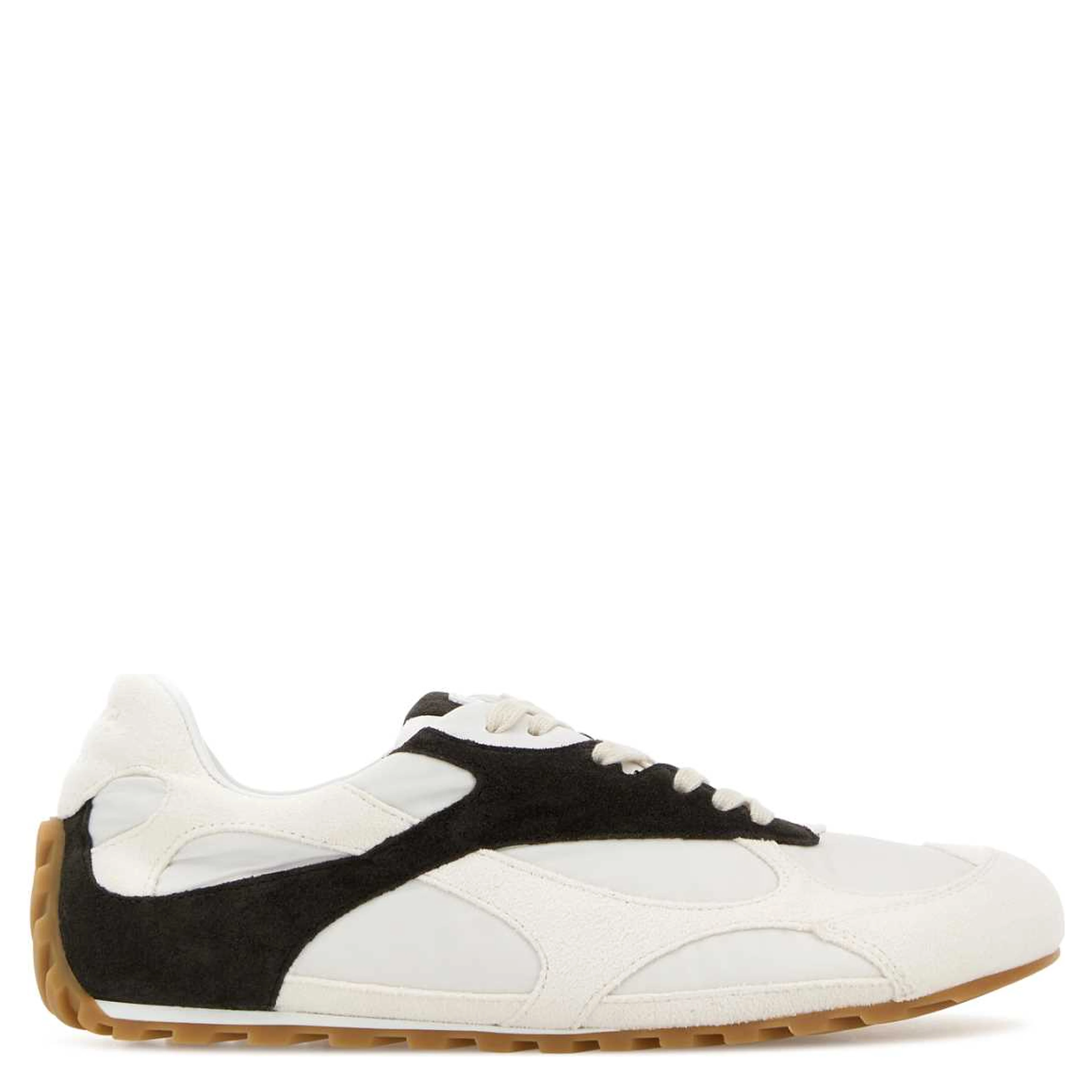 ORBIT WHITE BROWN