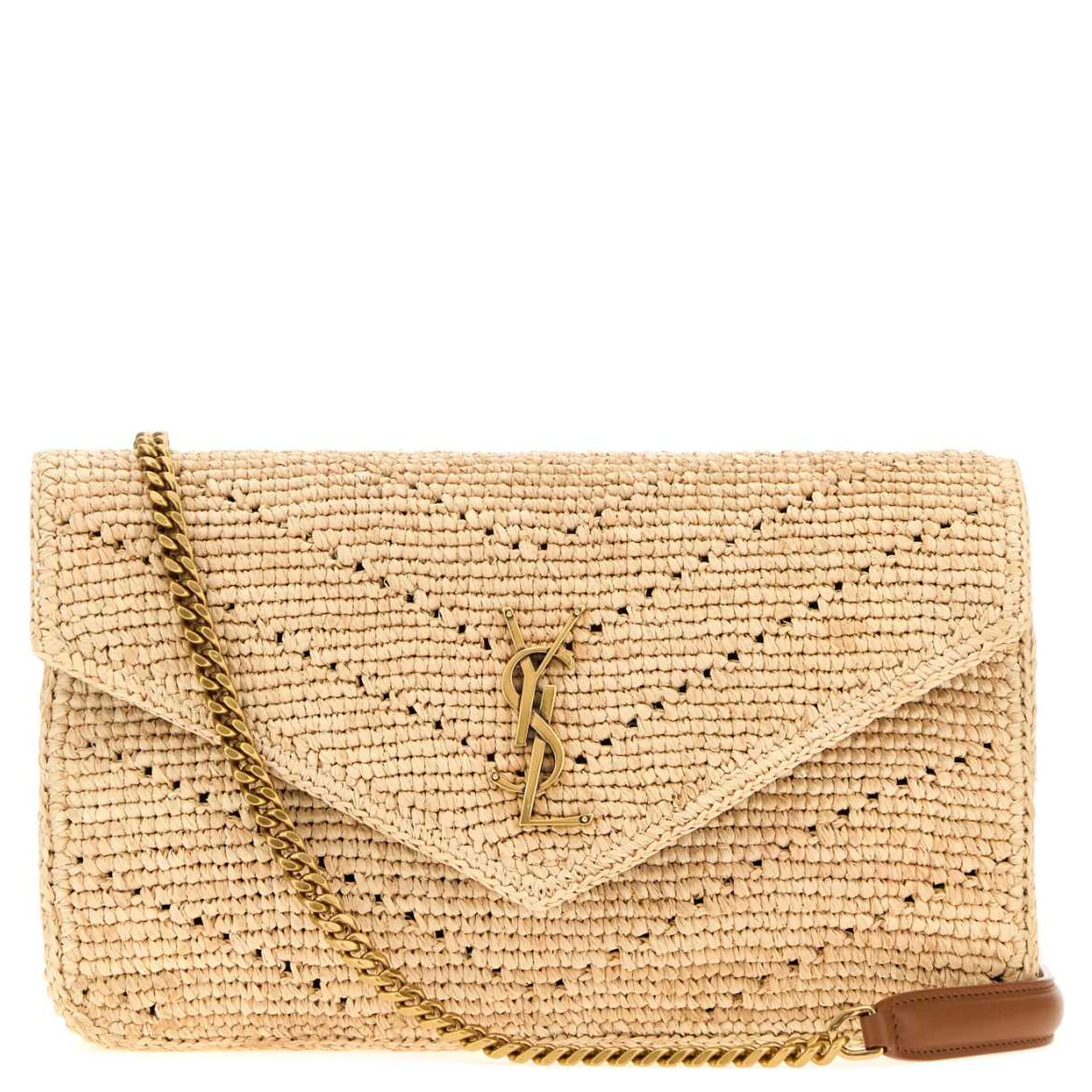 YSL BO M LOULOU RAF