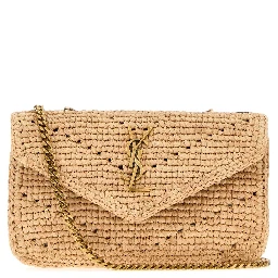 YSL PW MINI LOU LOU