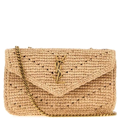 YSL PW MINI LOU LOU