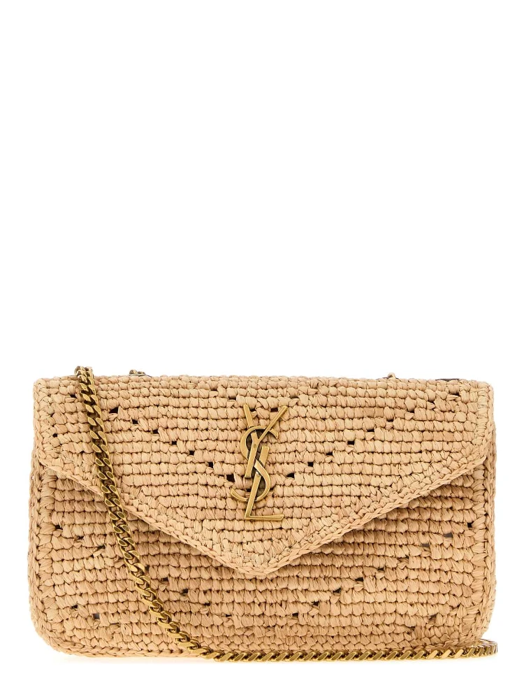YSL PW MINI LOU LOU
