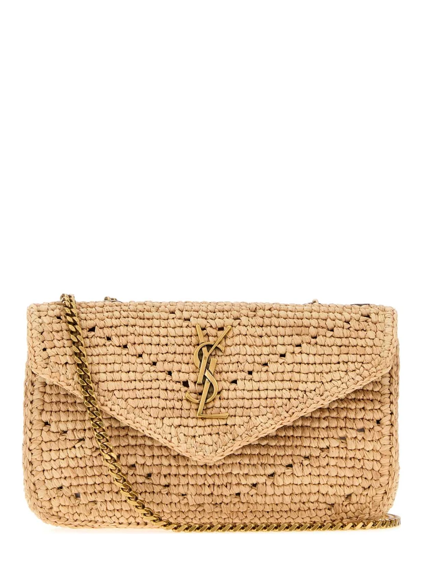YSL PW MINI LOU LOU