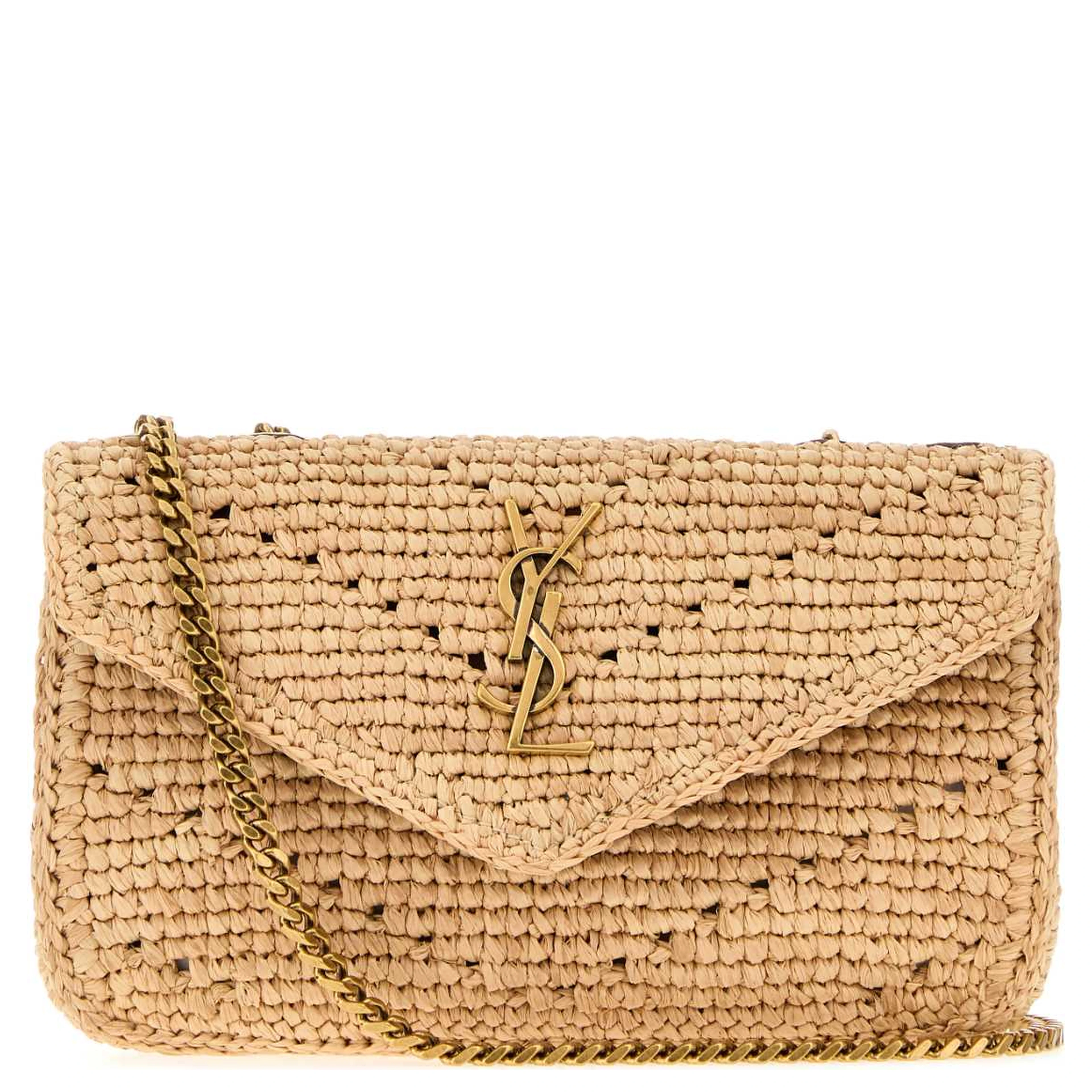 YSL PW MINI LOU LOU