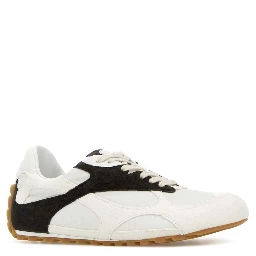 ORBIT WHITE BROWN