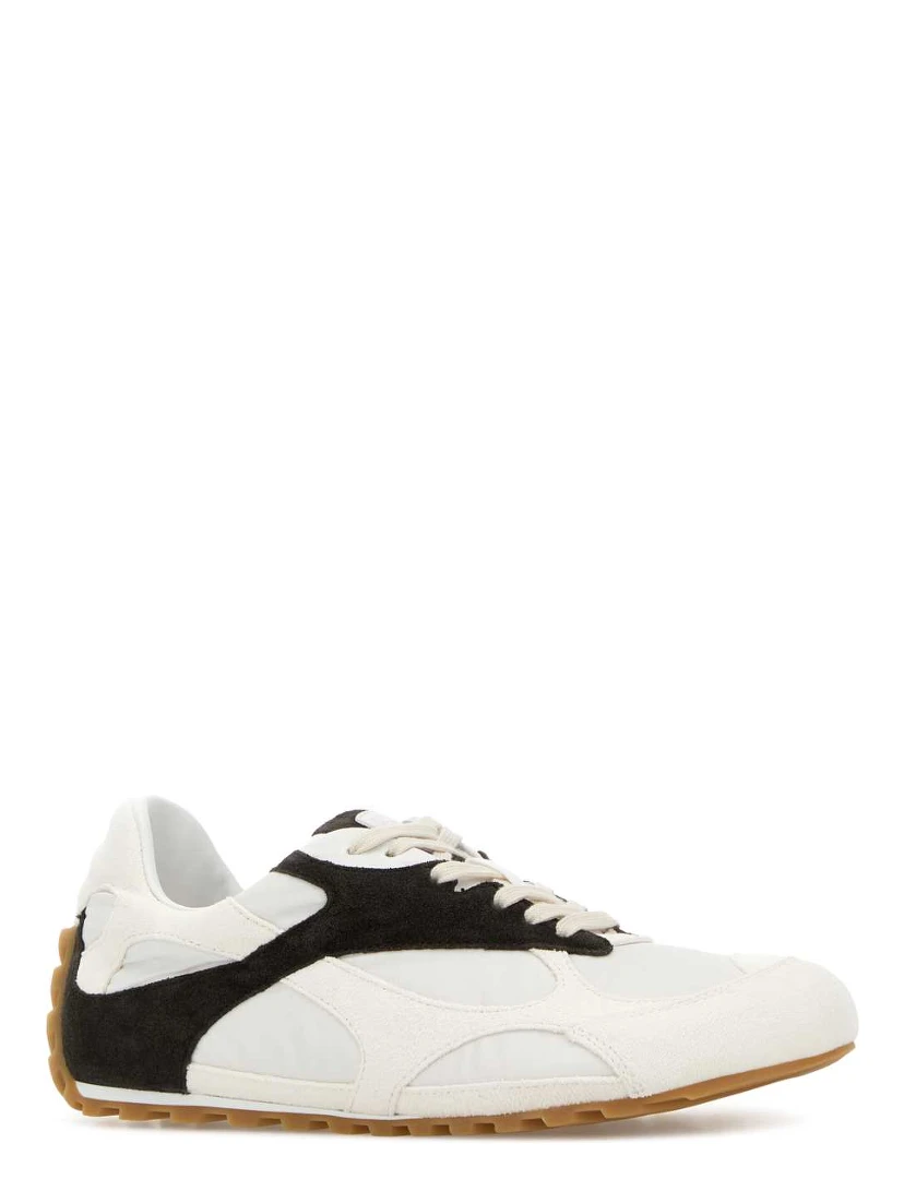 ORBIT WHITE BROWN