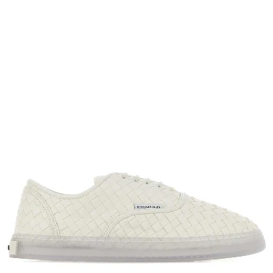 SNEAKER INTRECCIO