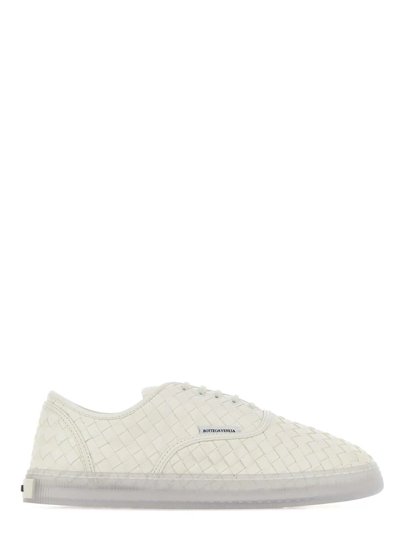 SNEAKER INTRECCIO