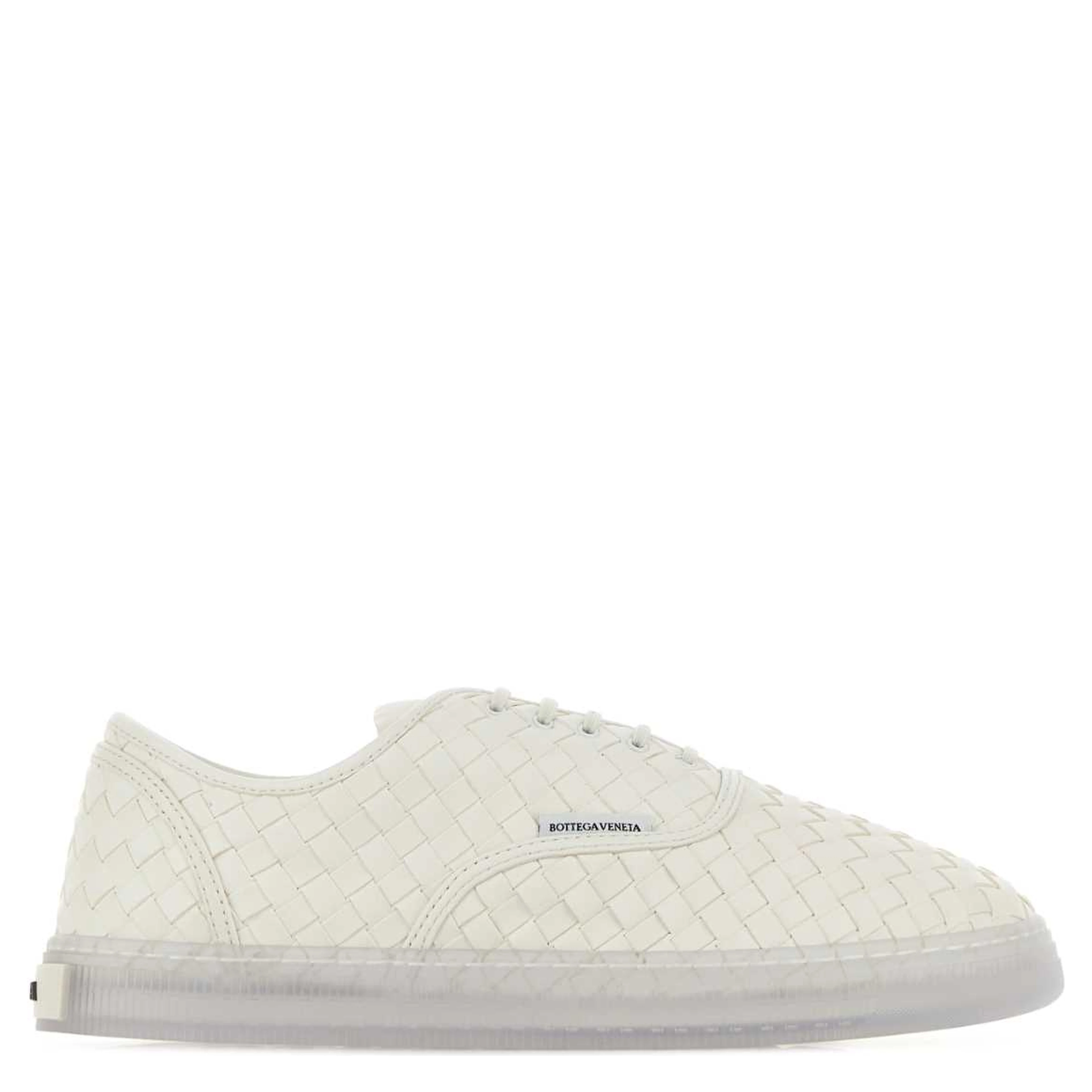 SNEAKER INTRECCIO