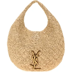 YSL BO ICARE HOBO RA