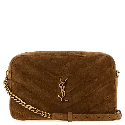 LOULOU CAMERA BAG