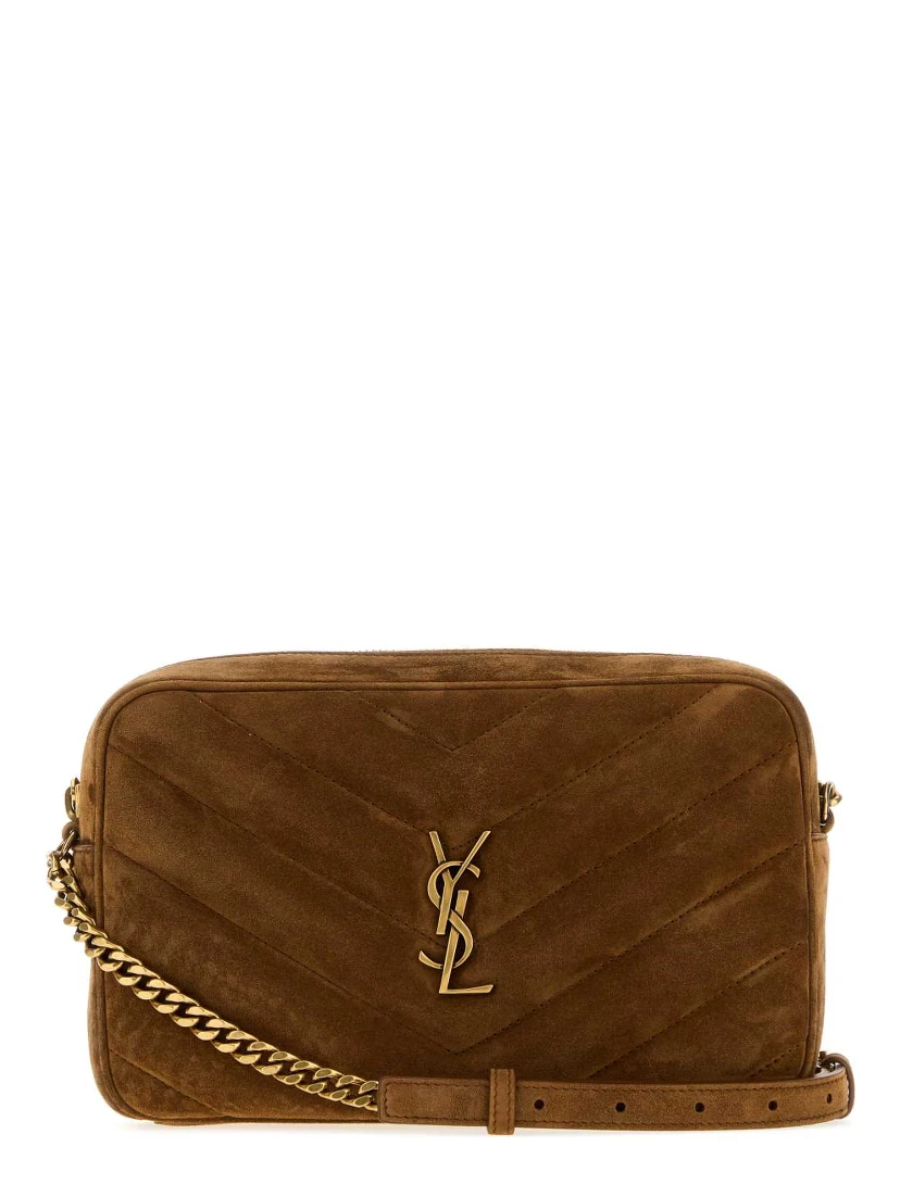 LOULOU CAMERA BAG