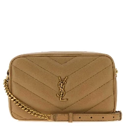 LOULOU CAMERA BAG