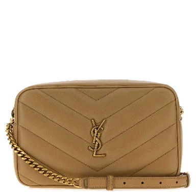 LOULOU CAMERA BAG