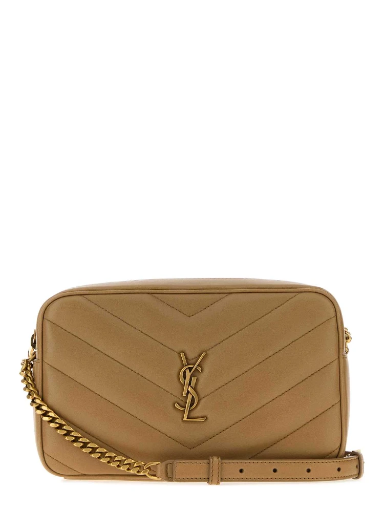 LOULOU CAMERA BAG