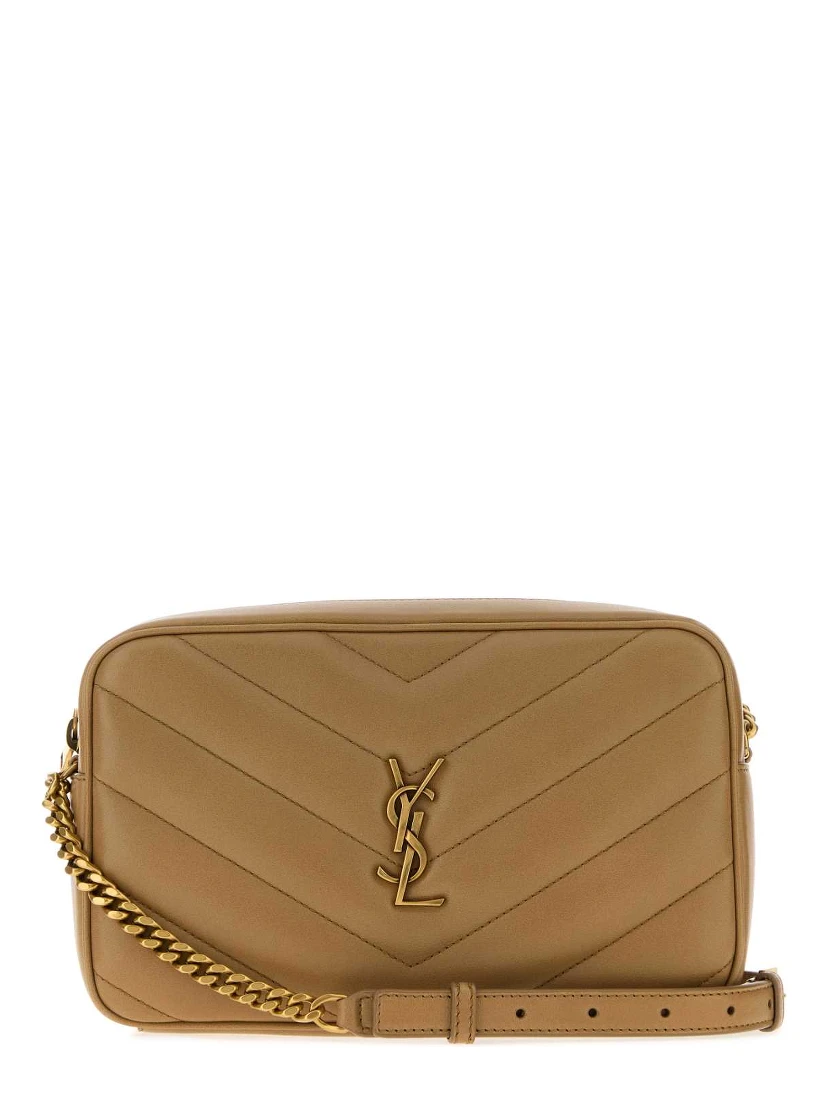 LOULOU CAMERA BAG