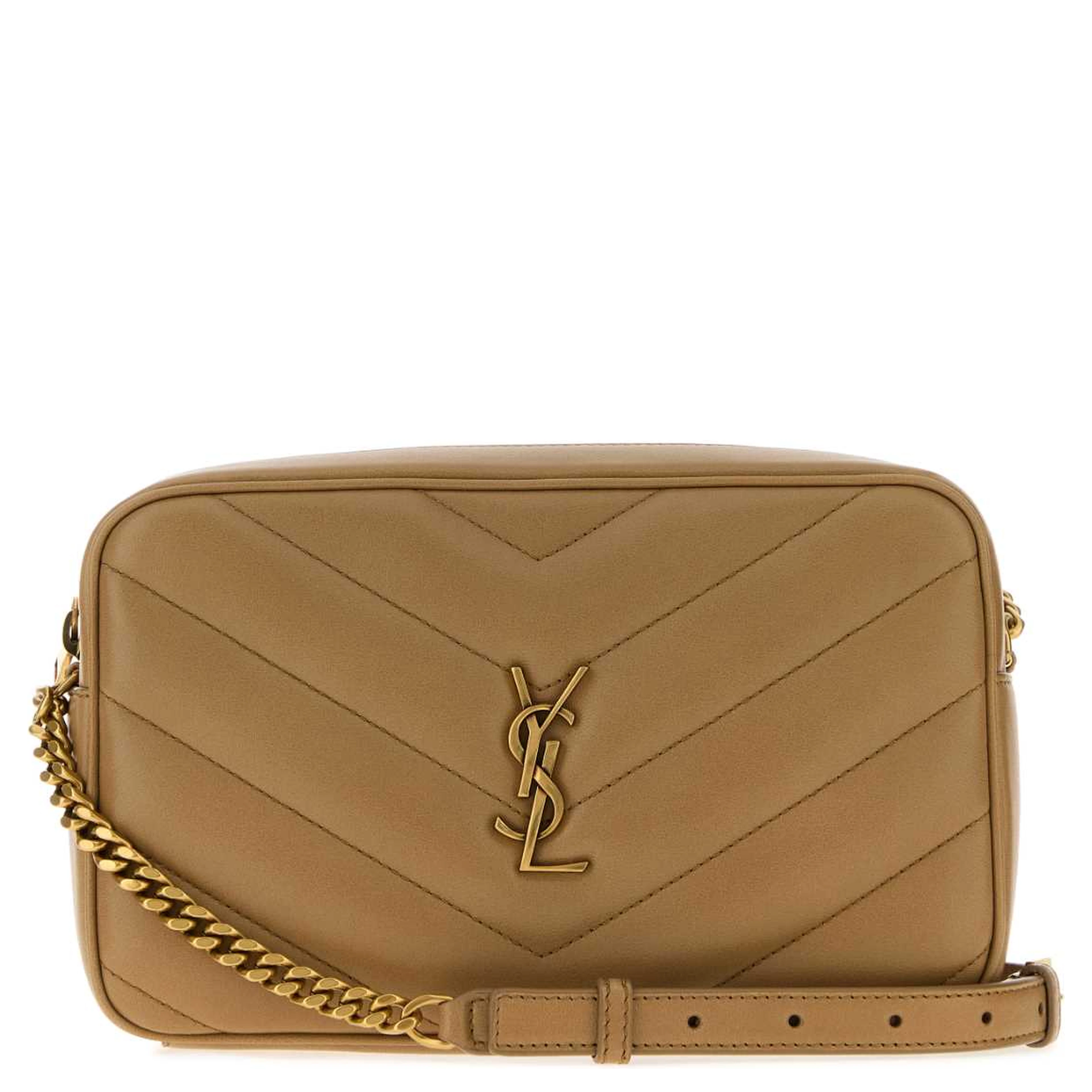 LOULOU CAMERA BAG