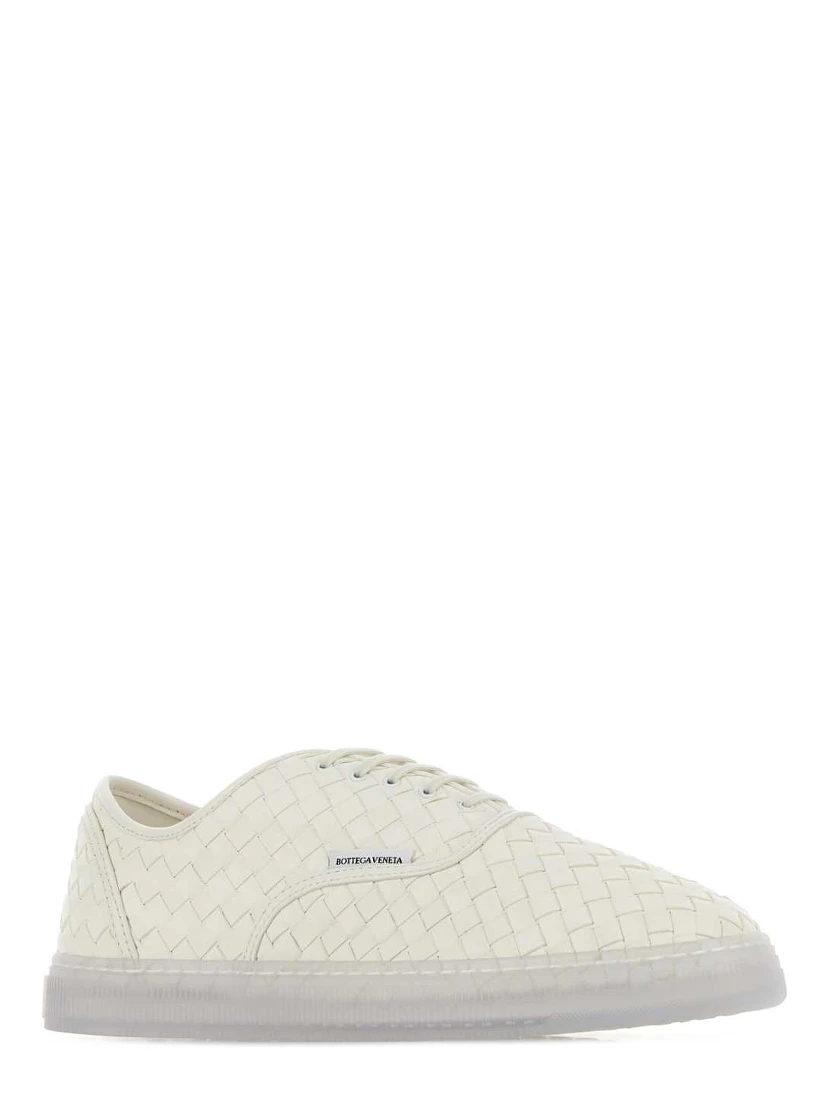 SNEAKER INTRECCIO