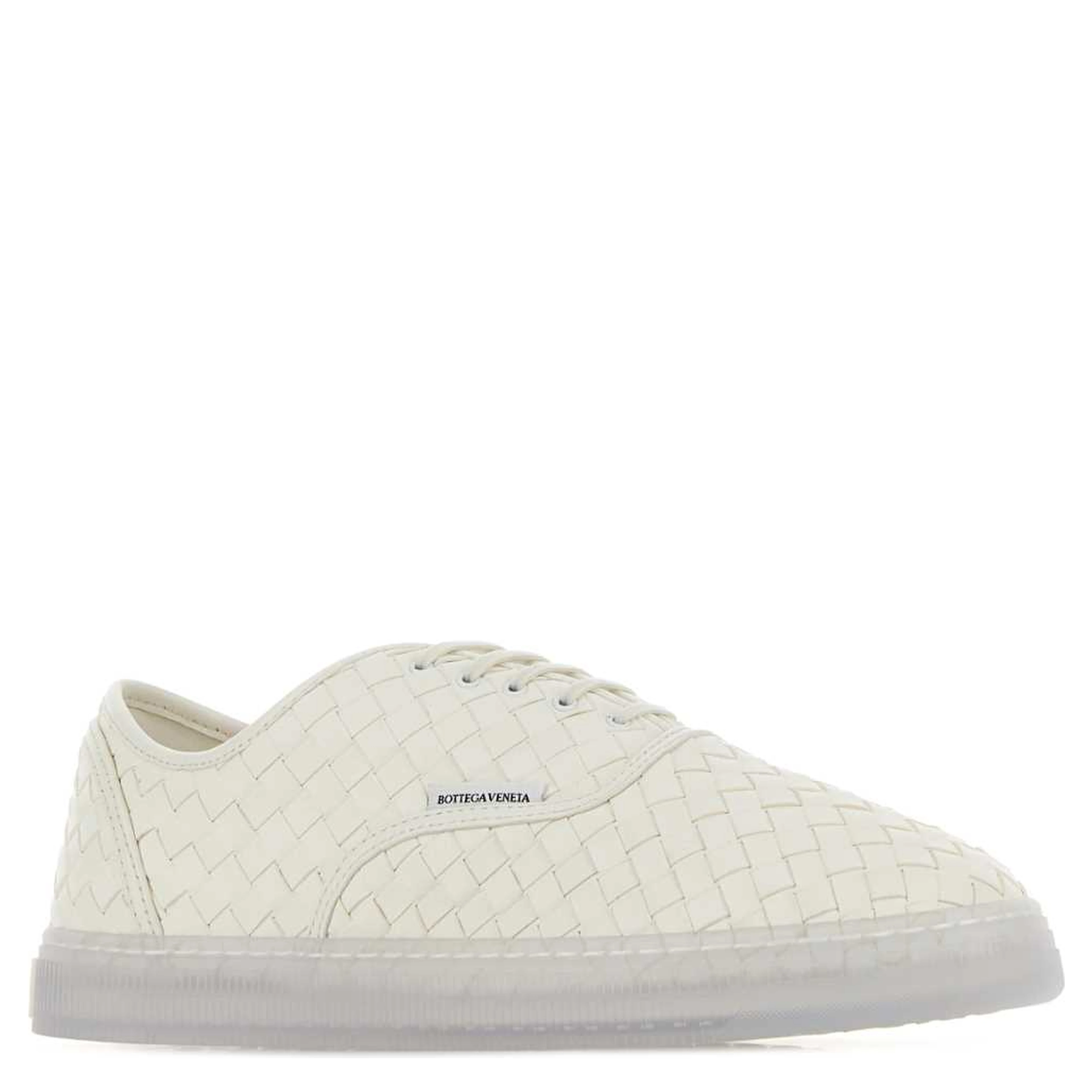 SNEAKER INTRECCIO