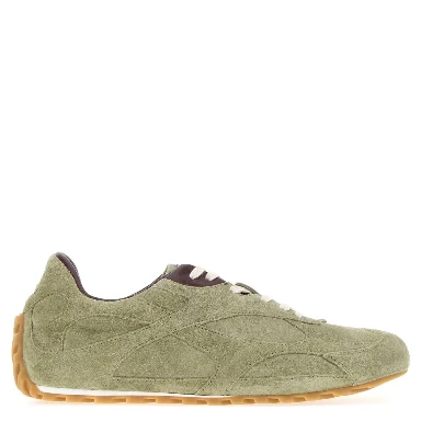 ORBIT TUTTA SUEDE
