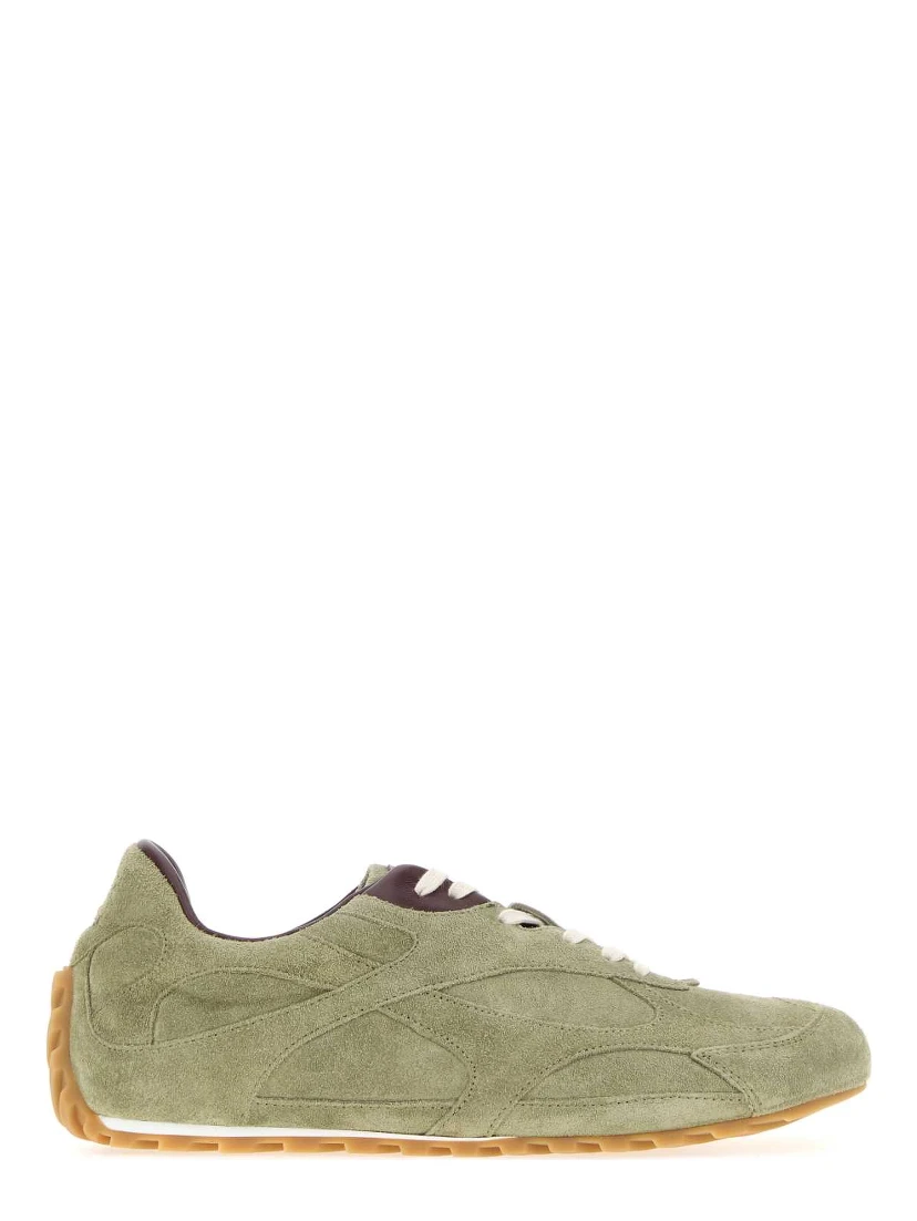ORBIT TUTTA SUEDE