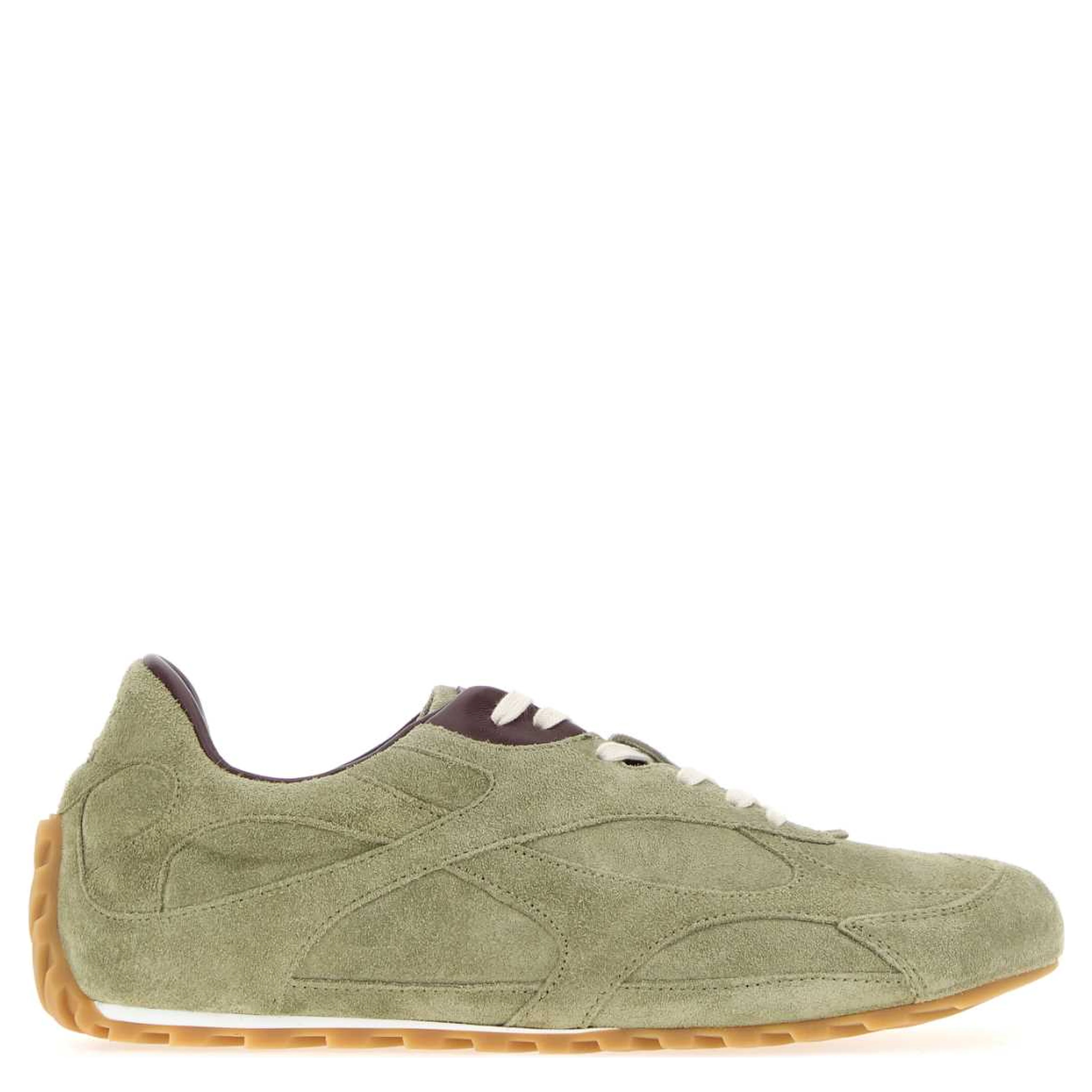 ORBIT TUTTA SUEDE